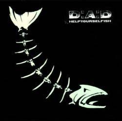 DAD (DK) : Helpyourselfish
